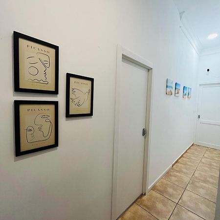 Malak-Rooms มาลากา ภายนอก รูปภาพ