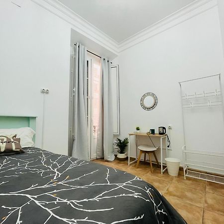 Malak-Rooms มาลากา ภายนอก รูปภาพ