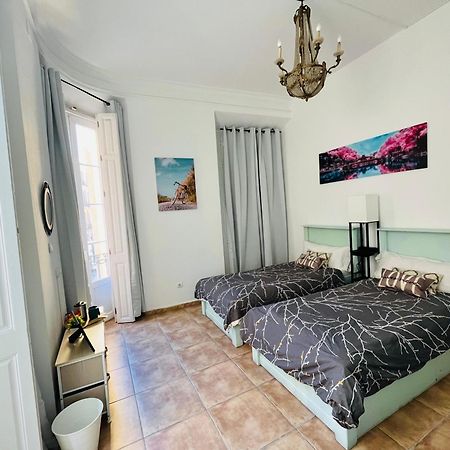 Malak-Rooms มาลากา ภายนอก รูปภาพ