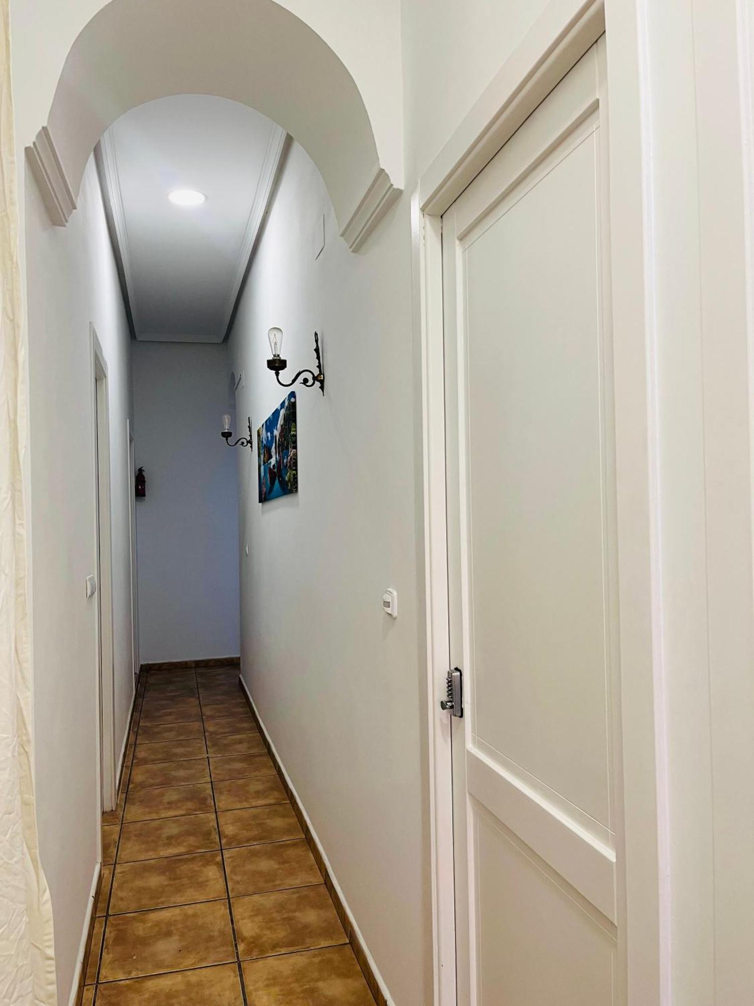 Malak-Rooms มาลากา ภายนอก รูปภาพ