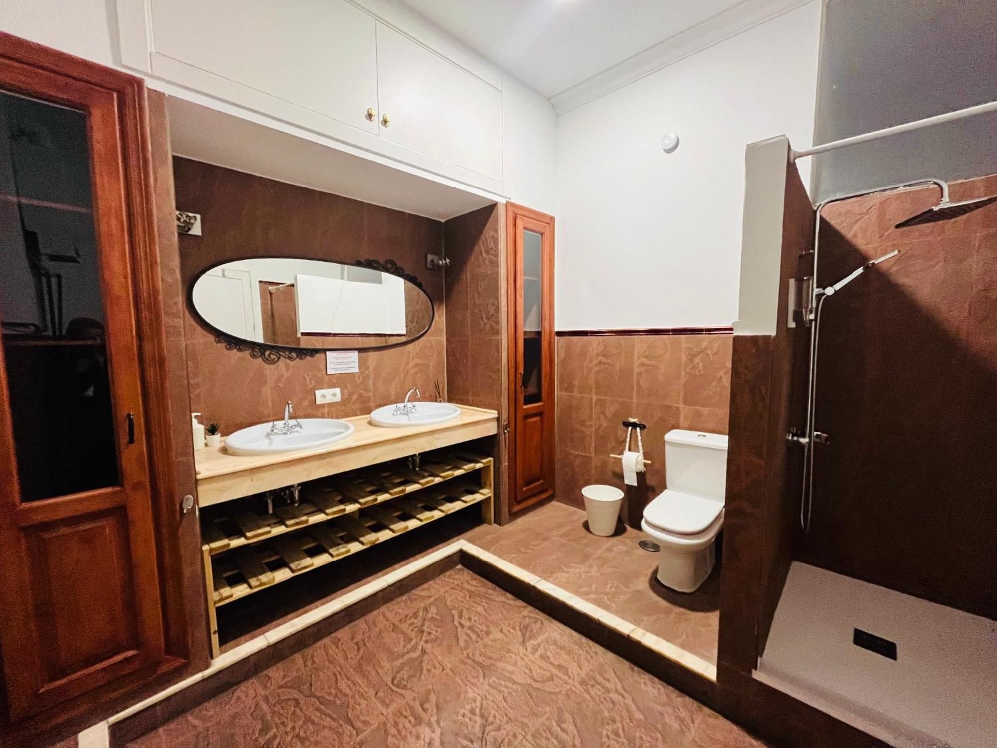 Malak-Rooms มาลากา ภายนอก รูปภาพ