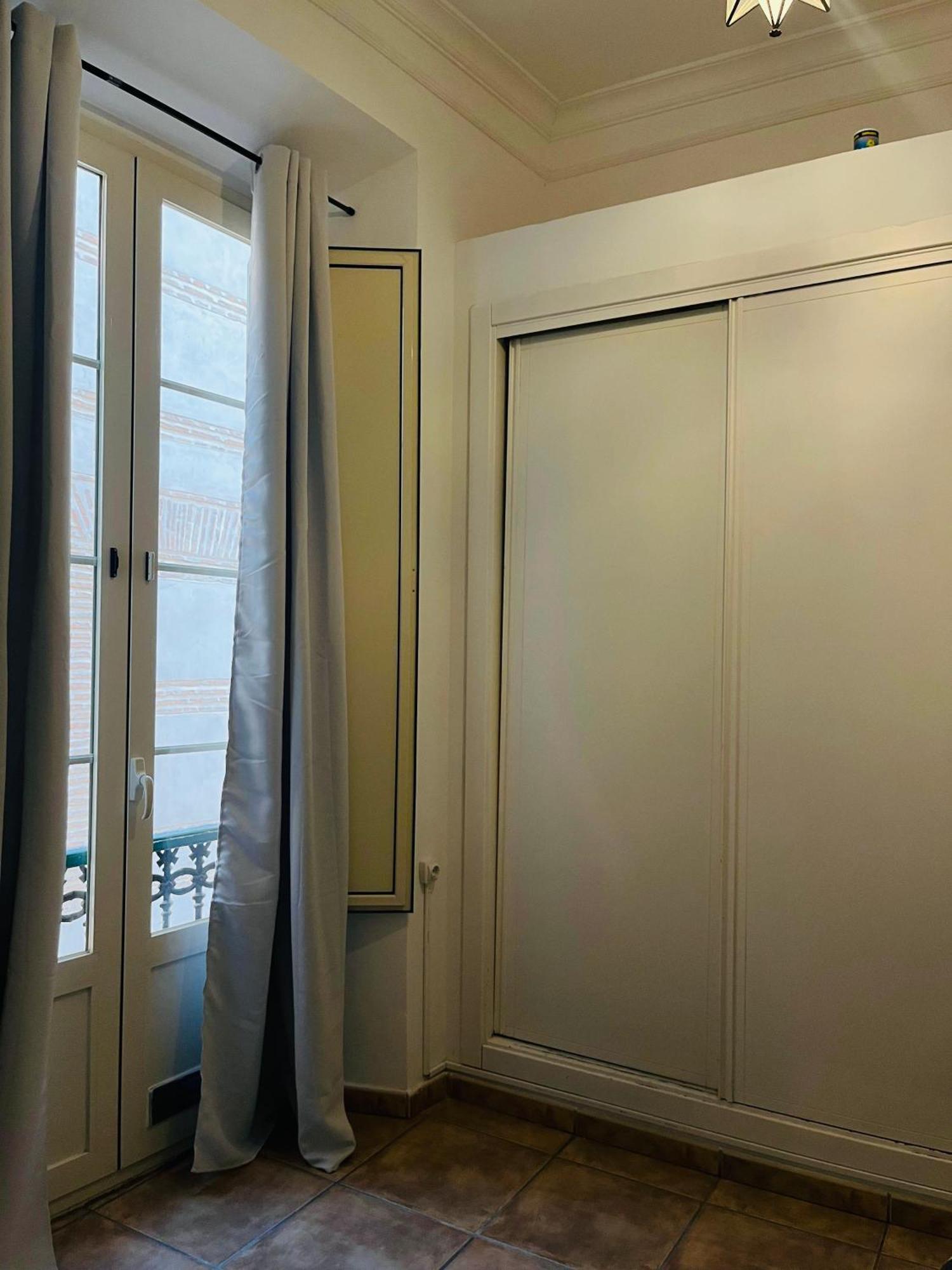 Malak-Rooms มาลากา ภายนอก รูปภาพ
