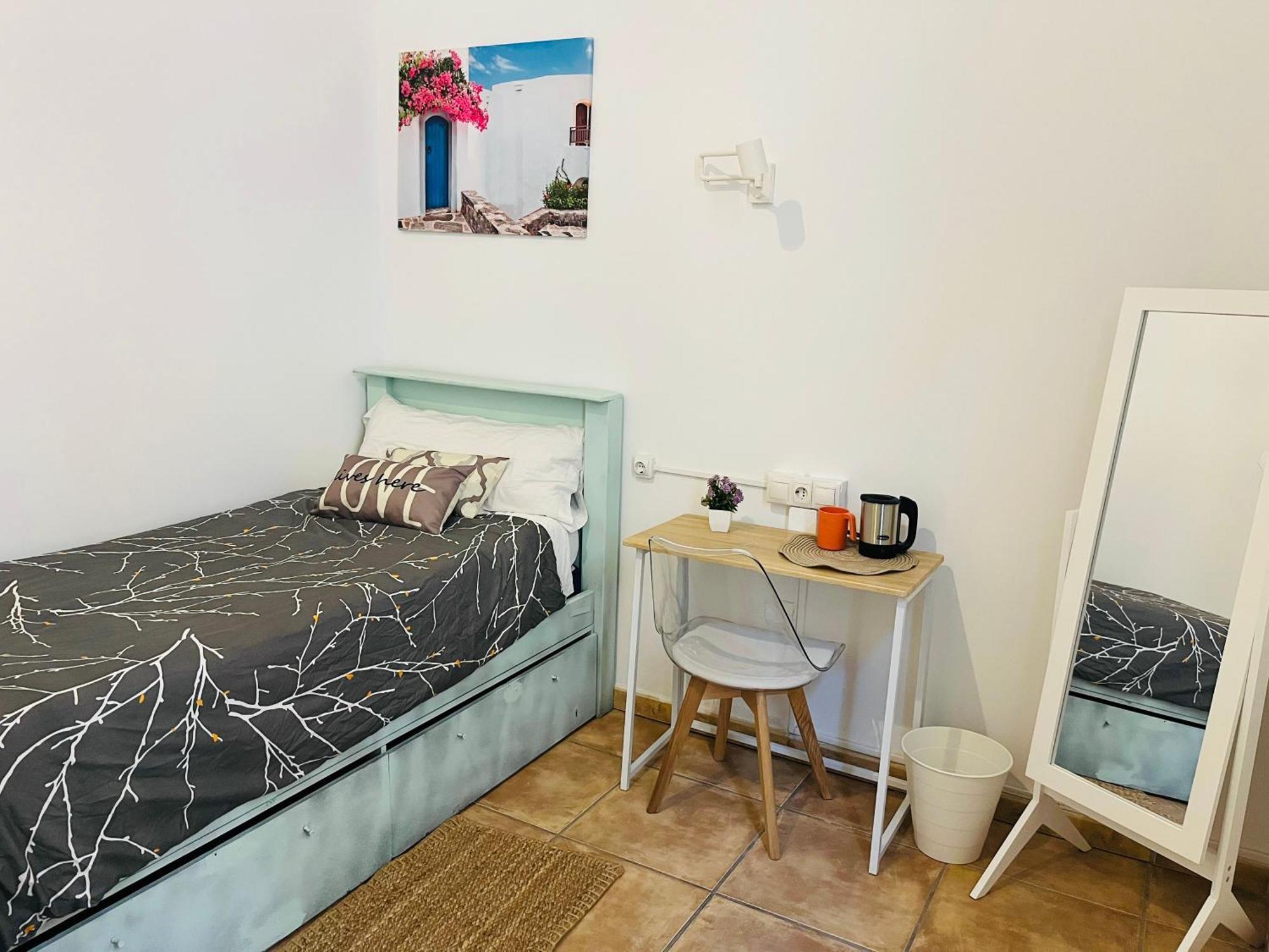 Malak-Rooms มาลากา ภายนอก รูปภาพ