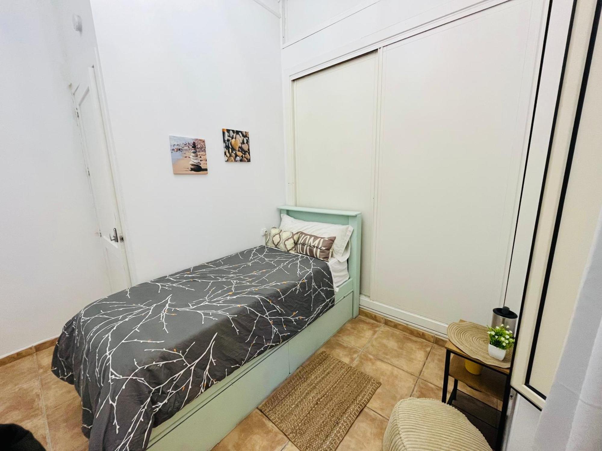 Malak-Rooms มาลากา ภายนอก รูปภาพ