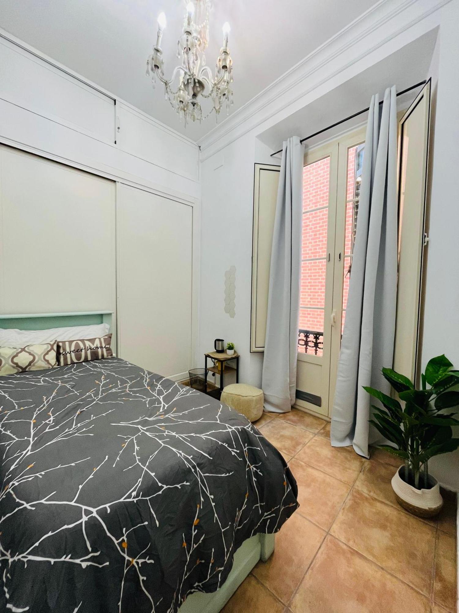 Malak-Rooms มาลากา ภายนอก รูปภาพ