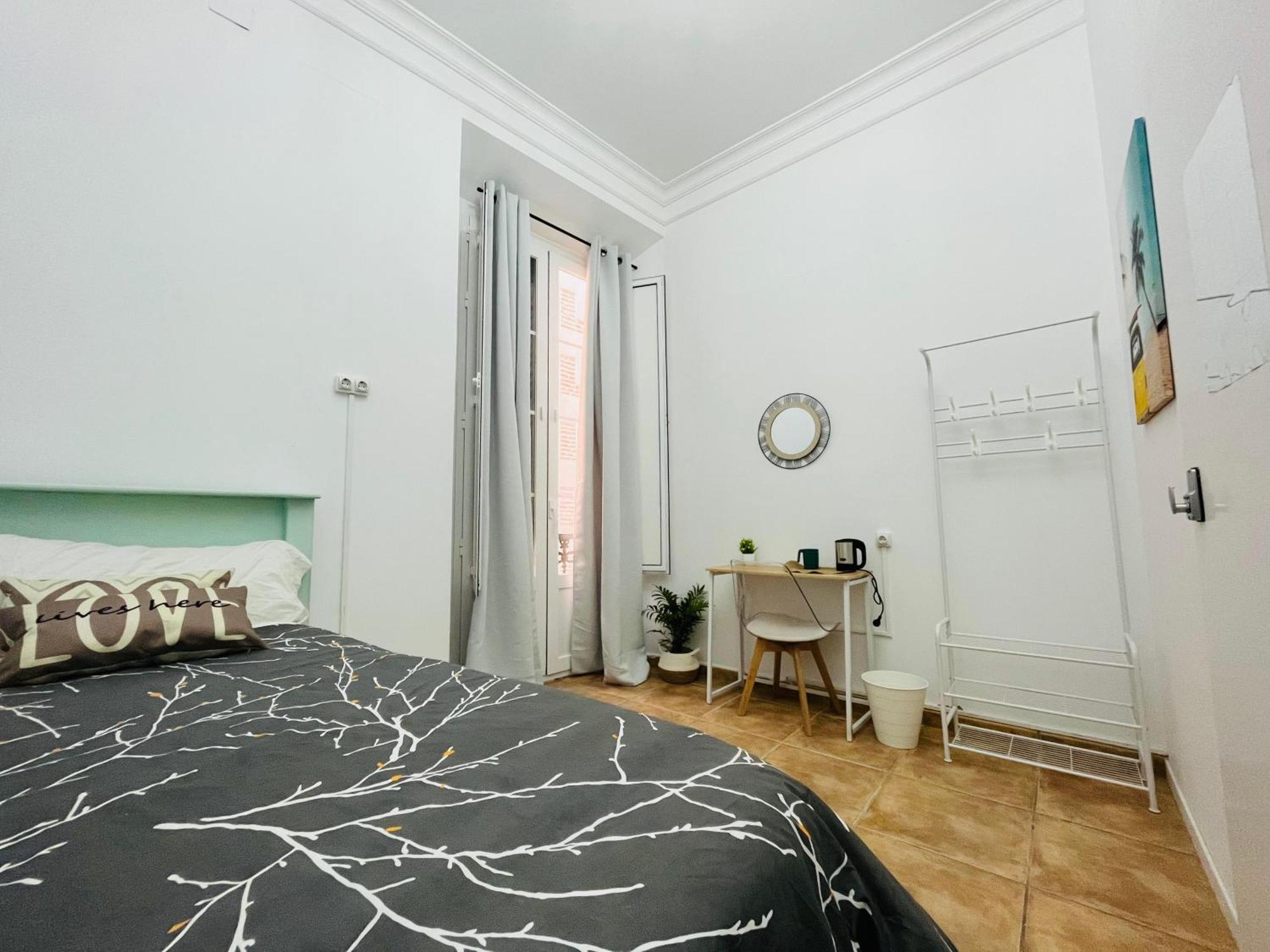 Malak-Rooms มาลากา ภายนอก รูปภาพ