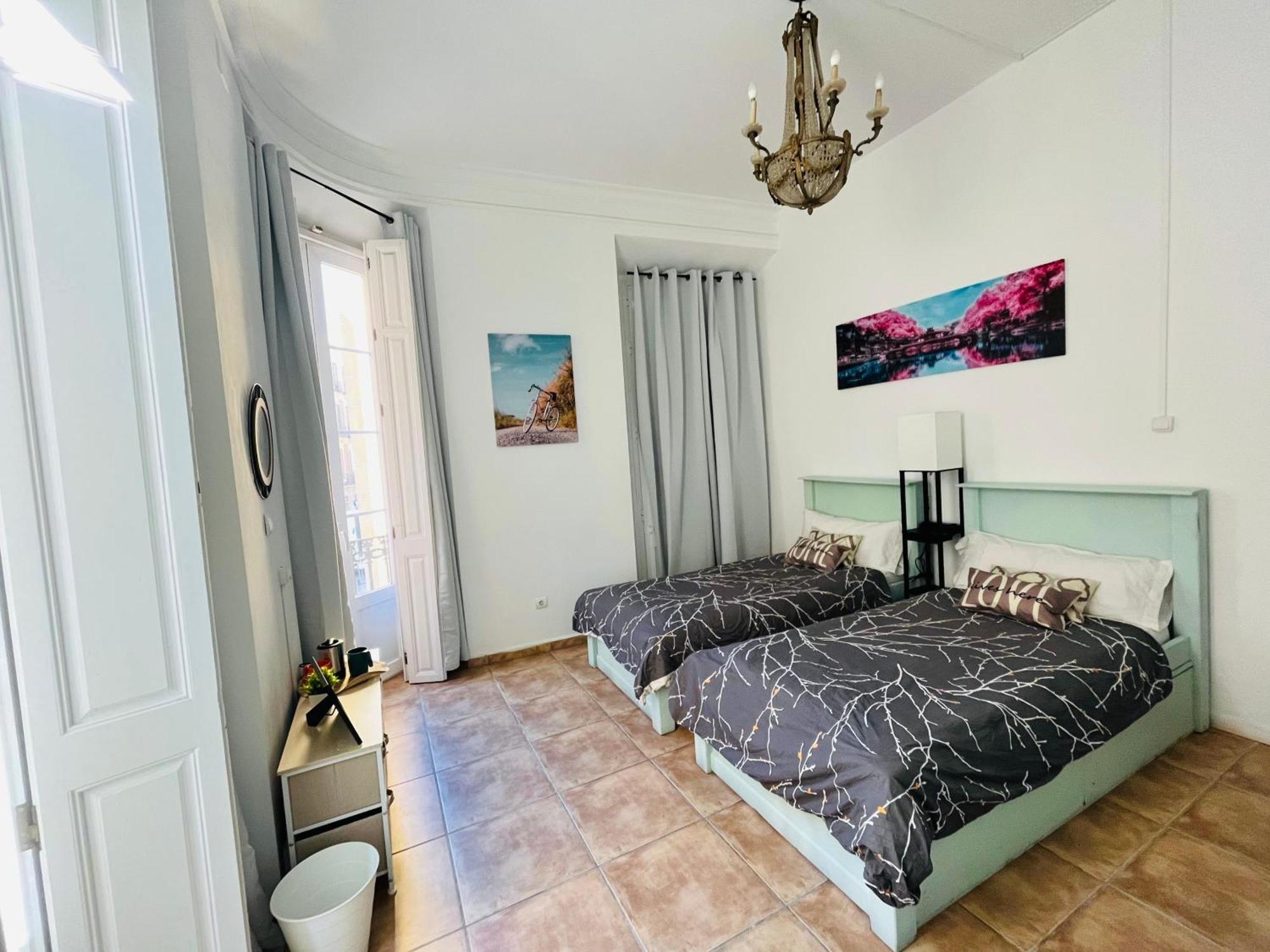 Malak-Rooms มาลากา ภายนอก รูปภาพ